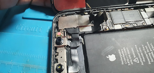 Space tech assistência técnica de celular