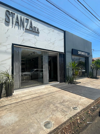 Stanza Real Difratelli Macapá