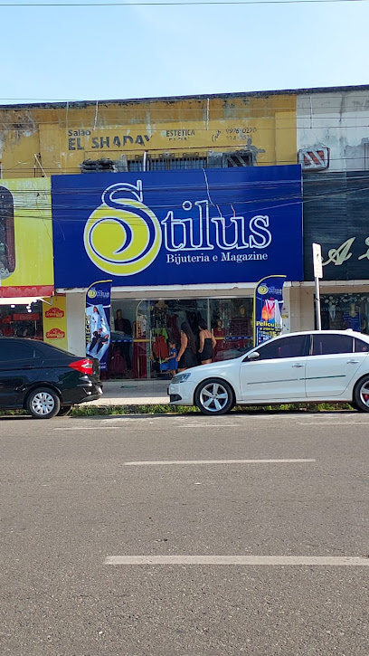 Stilus Fashion – Loja de Roupas e Acessórios em Macapá