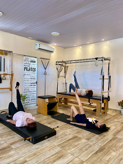 Studio Classic Pilates | Natália Monte Verde