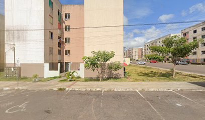 Stúdio flor de açucena (neide oliveira)