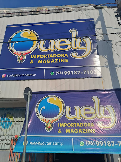 Suely Importadora e Magazine