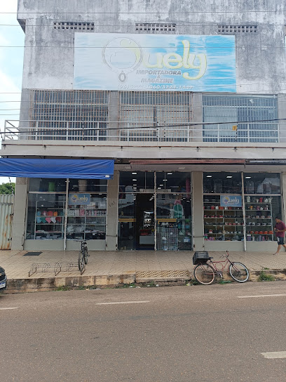 Suely Importadora & Magazine