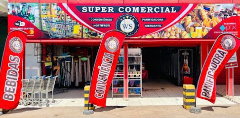 SUPER COMERCIAL WS