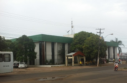 Super Fácil - Zona Sul