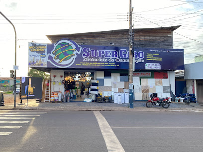 Super Giro Construções