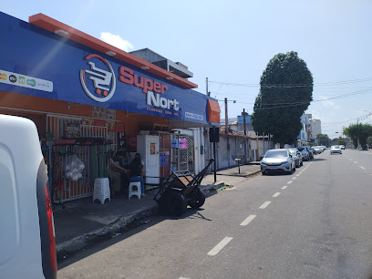Super norte