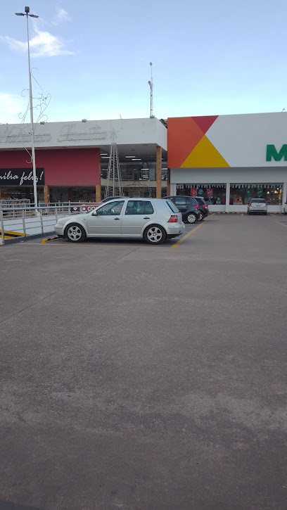 Supermercado Fortaleza Br