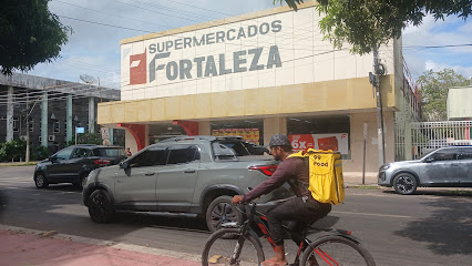 Supermercado Fortaleza Jesus de Nazaré