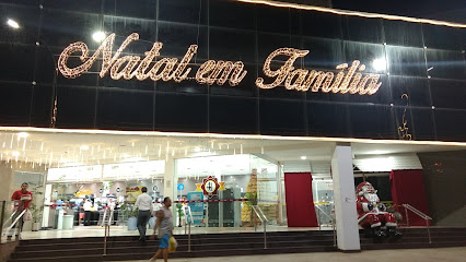 Supermercado Fortaleza JK