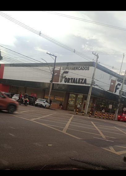 Supermercado Fortaleza Laguinho