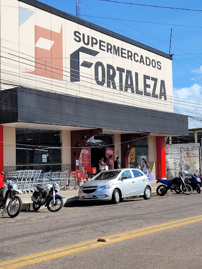 Supermercado Fortaleza Matriz