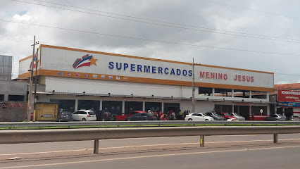 Supermercado Menino Jesus