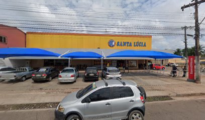 Supermercado Santa Lúcia