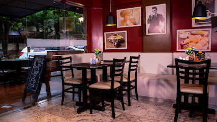 Sweet Coffee Cafeteria