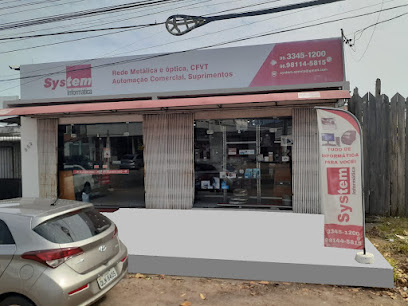 System Informática