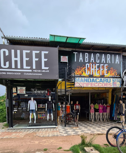 TABACARIA CHEFE