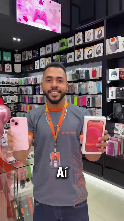Tech Bentes Premium | Capa Celular | Película | iPhones | acessórios