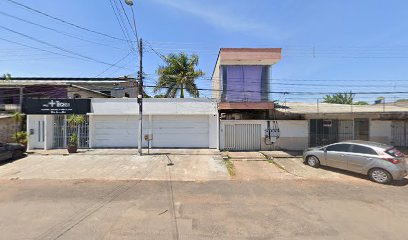 +TECH TECNOLOGIA – Buritizal, Macapá AP