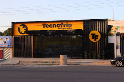 Tecnofrio Refrigeração