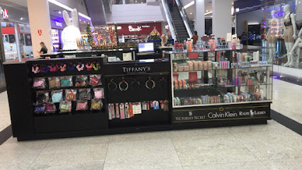 Tiffany's Perfumaria e Cosméticos
