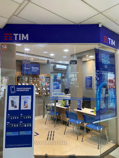 Tim - Loja Souza Celular