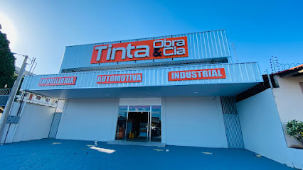 Tinta Obra&Cia