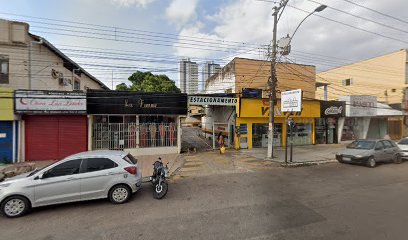 Top Óticas - Centro