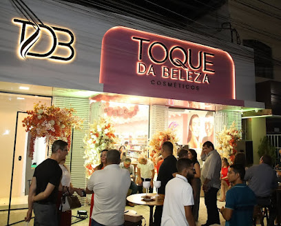 Toque da Beleza Ltda.