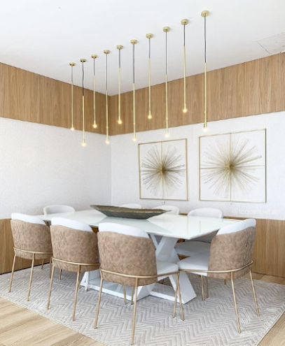 Toque Final Decor