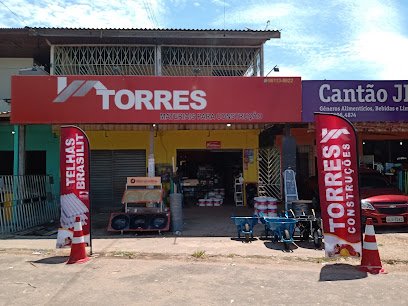 TORRES CONSTRUÇÕES