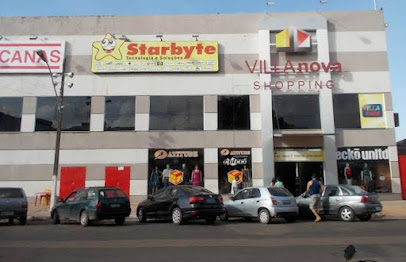 Touti Villa Nova Shopping