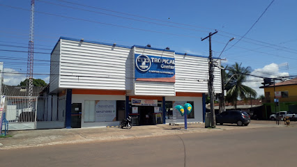 Tropical Center - Filial Laguinho