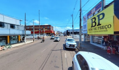 Tudo 20 - Loja de preço único de Macapá 2