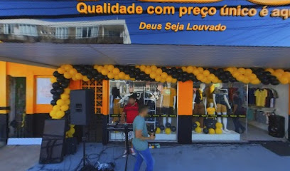 Tudo 20 - Loja de preço único de Macapá