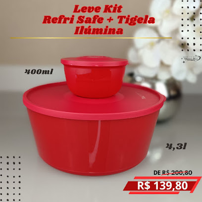 Tupperware Macapá-Ap