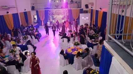 Tutti Eventos