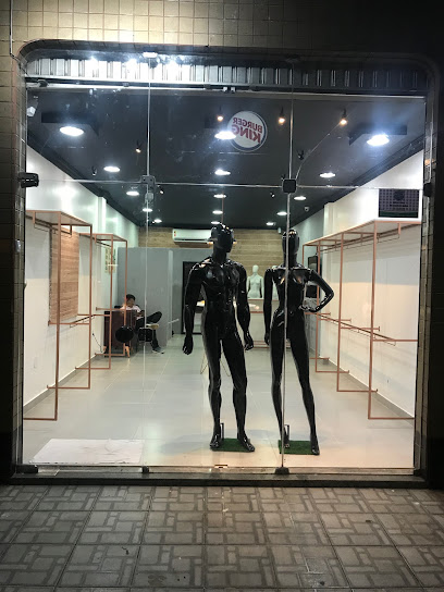 Two Fitness Clothing
