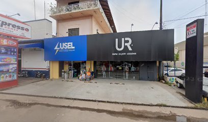 UR Macapá