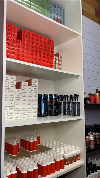Use Life beauty cosméticos