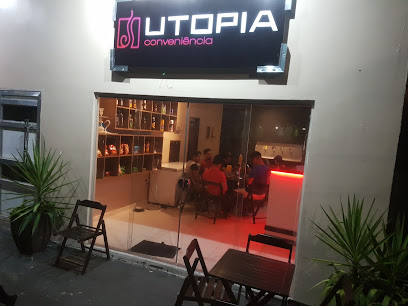 Utopia Conveniência