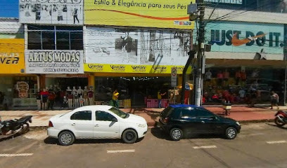 Varejão dos Calçados