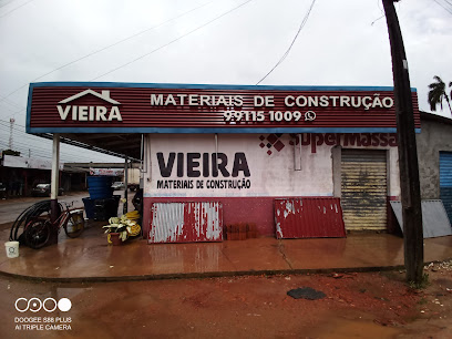 Vieira Casa e Construção
