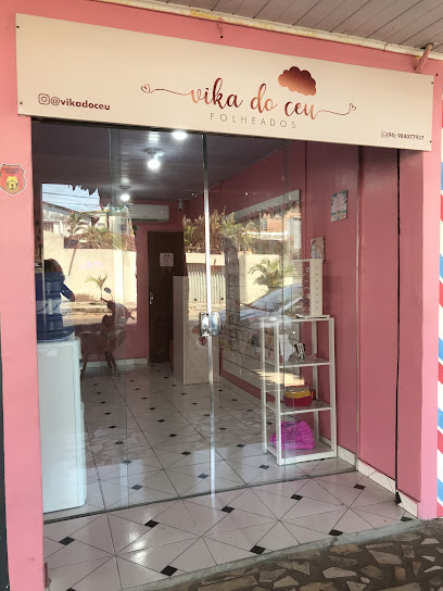 Vika do Céu