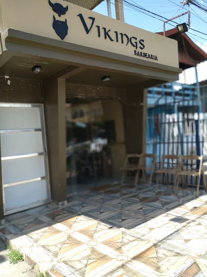 Vikings Barbearia e Prótese Capilar