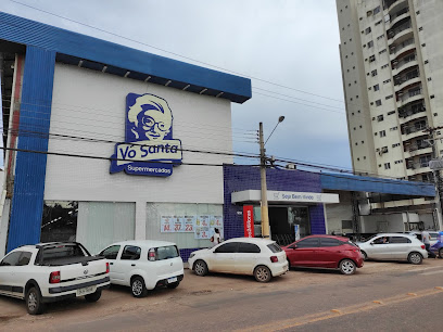 Vó Santa Supermercados