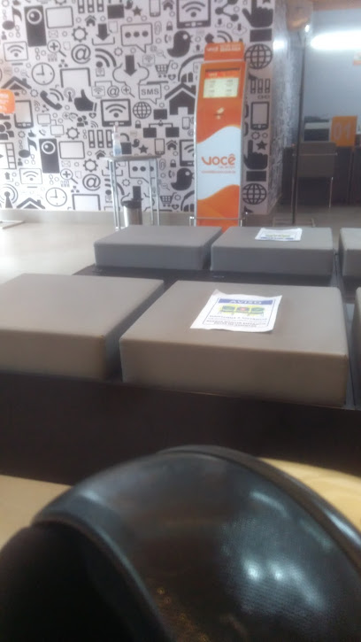 Você Telecom