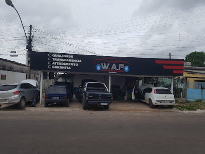 W.A.P Refrigeração Automotiva