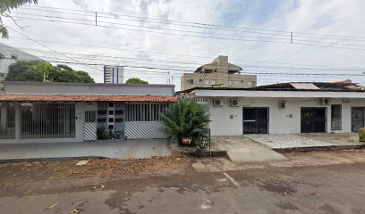 White Martins | Escritório Macapá