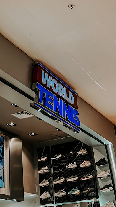 World Tennis